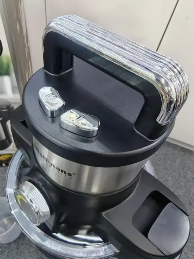 Robot Cuiseur Multifonction 8 L – Machine à Foufou, Hachoir.