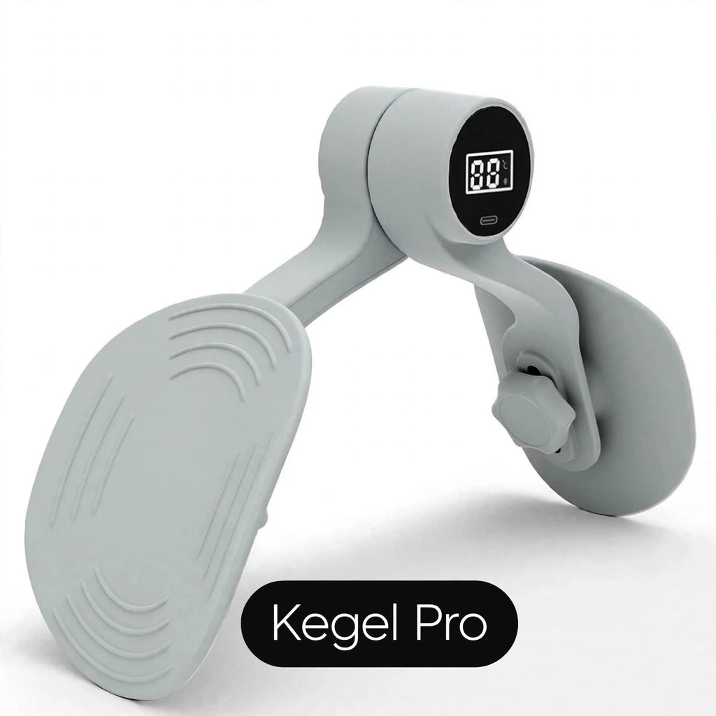 Kegel Pro — Renforcez votre plancher pelvien , reprenez le contrôle intime