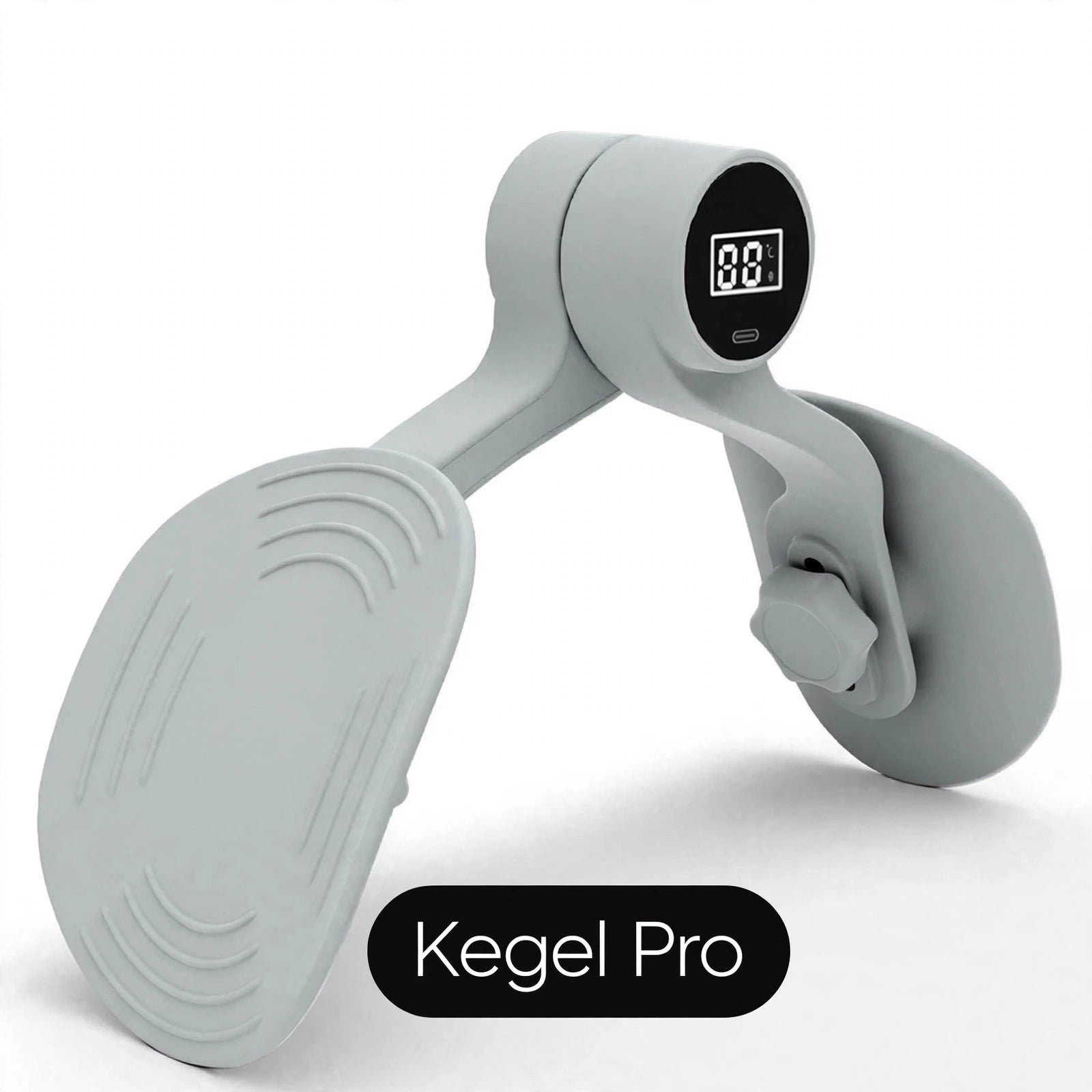 Kegel Pro — Renforcez votre plancher pelvien , reprenez le contrôle intime
